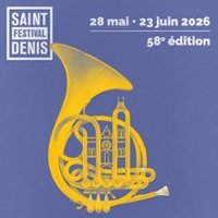 Festival de Saint-Denis