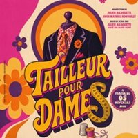 Tailleur pour Dames