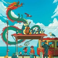 Les Musiques De Joe Hisaishi En Concert Symphonique