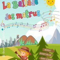La Ballade des Matrus