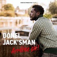 Donel Jack'Sman - Arrêtez-ça !