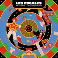 Les Escales de Saint-Nazaire