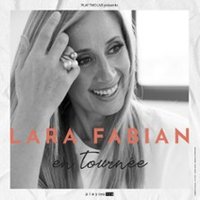 Lara Fabian - Tournée