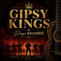 Gipsy King By Diego Baliardo