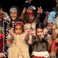 Songe - Théâtre de l'Epée de Bois, Paris