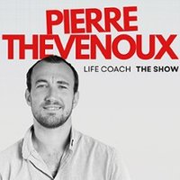 Pierre Thevenoux - Life Coach