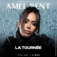 Amel Bent - Minuit Une Tour