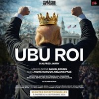 Ubu Roi