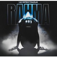 Zamdane - le Spectacle Rahma - Tournée