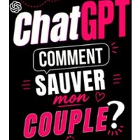 Chatgpt : Comment Sauver Mon Couple ? - la Comédie Parisienne, Paris