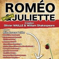 Roméo Moins Juliette Thumbnail