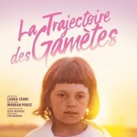 Cécile Coves - la Trajectoire des Gamètes