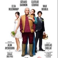 Une Situation Délicate - Théâtre des Nouveautés, Paris Thumbnail