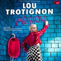Lou Trotignon - Mérou - Tournée