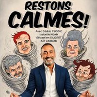 Restons Calmes