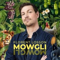 Florent Losson - Mowgli