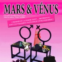 Mars & Vénus Thumbnail