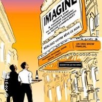 Imagine par Les Vice et Versa