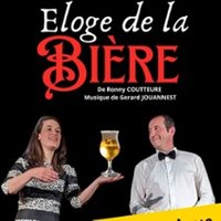 Eloge de la Bière