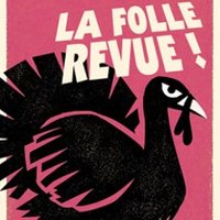 Brigitte Pintade - la Folle Revue
