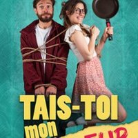 Tais-Toi mon Coeur - Défonce de Rire, Clermont-Ferrand