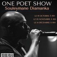 Le République - Souleymane Diamanka