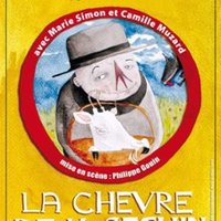 La Chèvre de Monsieur Seguin Thumbnail