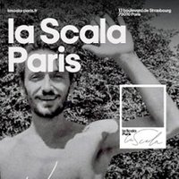 La Trilogie Dy Troisième Type - le Premier Sexe - la Scala Provence, Avignon