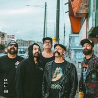 Zebrahead + Punk Rock Factory