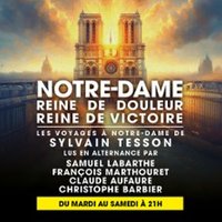 Notre-Dame, Reine de Douleur, Reine de Victoire Thumbnail