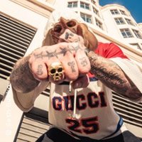 Seth Gueko