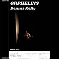 Orphelins - La Scène Parisienne, Paris