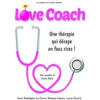 Love Coach - Comédie de Tours