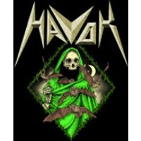 Havok + Blood Red Throne + Xonor + Eradikated