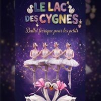 Le Lac des Cygnes
