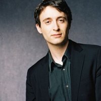 Jean-Frédéric Neuburger - Piano
