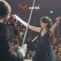Légendes Arabes By Mazzika Orchestra