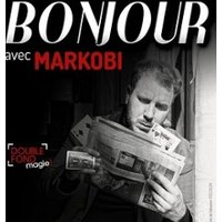 Bonjour