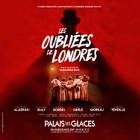Les Oubliées de Londres