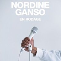 Nordine Ganso - en Rodage