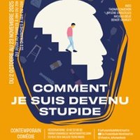 Comment Je suis Devenu Stupide
