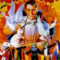 ça c'Est d'La Magie - l'Antre Acte - l'Antre Magique, Paris