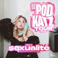 Juliette Katz - Le Podkatz Tour