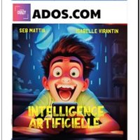 Ados.com - Intelligence Artificielle