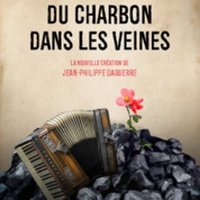 Du Charbon dans les Veines - Tournée