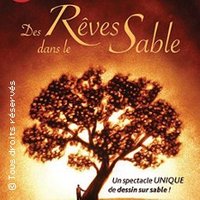 Des Rêves Dans Le Sable - Théâtre Act 2, Lyon