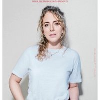 Julie Conti En Rodage - Espcace Gerson, Lyon