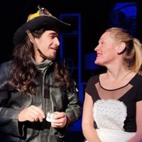 La Cantatrice Chauve - Eugène Ionesco