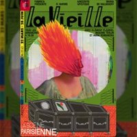 La Vieille - la Scène Parisienne, Paris