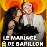 Le Mariage de Barillon Thumbnail